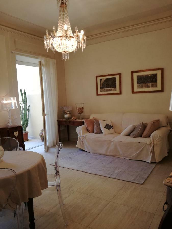 Daire La Casa Di Anna